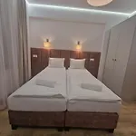 Osrodek Promenada- Puchatek Apartamento Jastrzębia Góra