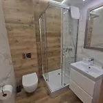 Osrodek Promenada- Puchatek Apartamento