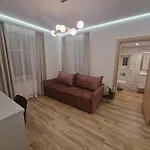 Osrodek Promenada- Puchatek