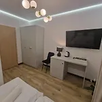 Osrodek Promenada- Puchatek Jastrzębia Góra