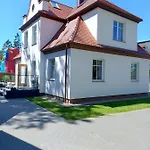 Osrodek Promenada- Puchatek * Jastrzębia Góra