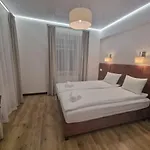 Osrodek Promenada- Puchatek Apartamento