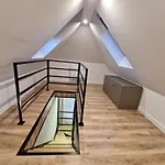Apartamento Osrodek Promenada- Puchatek Jastrzębia Góra