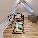 Apartamento Osrodek Promenada- Puchatek Jastrzębia Góra