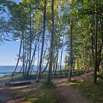 Osrodek Promenada- Puchatek