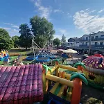 Osrodek Promenada- Puchatek * Jastrzębia Góra