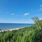 Apartamento Osrodek Promenada- Puchatek