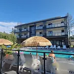 Osrodek Promenada- Puchatek Apartamento Jastrzębia Góra