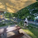 Osrodek Promenada- Puchatek
