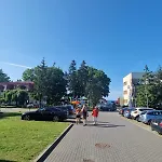 Apartamento Osrodek Promenada- Puchatek Jastrzębia Góra