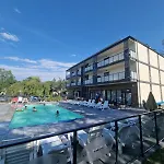 Osrodek Promenada- Puchatek Jastrzębia Góra