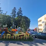 Osrodek Promenada- Puchatek Apartamento Jastrzębia Góra