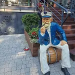 Osrodek Promenada- Puchatek Jastrzębia Góra