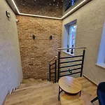 Osrodek Promenada- Puchatek Apartamento