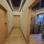 Apartamento Osrodek Promenada- Puchatek