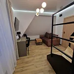 Osrodek Promenada- Puchatek Apartamento