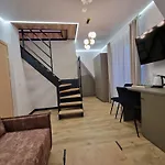 Osrodek Promenada- Puchatek Apartamento