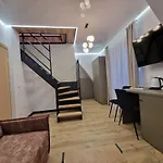 Apartamento Osrodek Promenada- Puchatek *