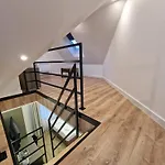 Osrodek Promenada- Puchatek