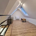 Apartamento Osrodek Promenada- Puchatek