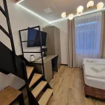 Osrodek Promenada- Puchatek