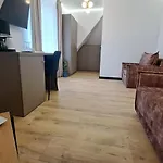 Osrodek Promenada- Puchatek * Jastrzębia Góra