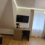 Osrodek Promenada- Puchatek Jastrzębia Góra