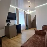 Osrodek Promenada- Puchatek Jastrzębia Góra