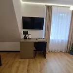 Apartamento Osrodek Promenada- Puchatek *