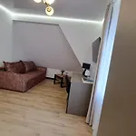 Osrodek Promenada- Puchatek Apartamento Jastrzębia Góra