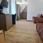 Osrodek Promenada- Puchatek Apartamento