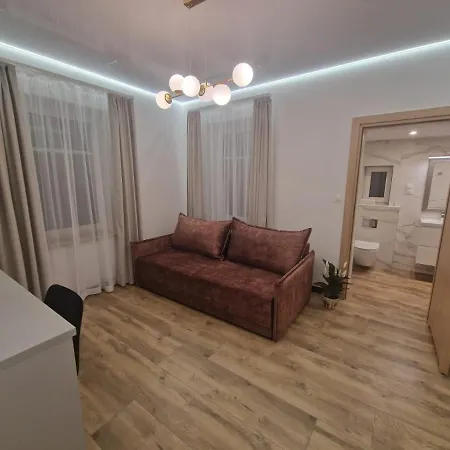 Osrodek Promenada- Puchatek