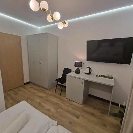 Osrodek Promenada- Puchatek Jastrzebia Gora