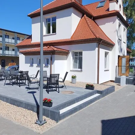 Osrodek Promenada- Puchatek Apartment *