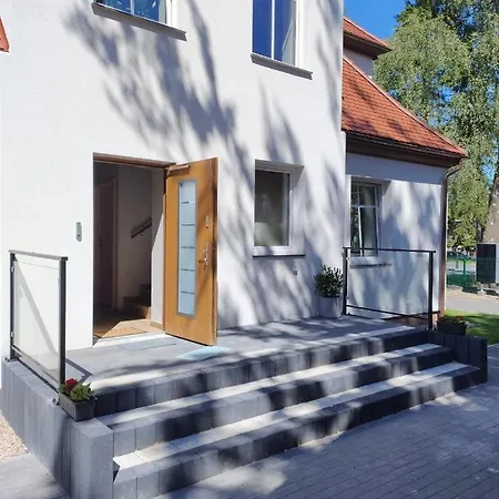 Apartment Osrodek Promenada- Puchatek Jastrzebia Gora