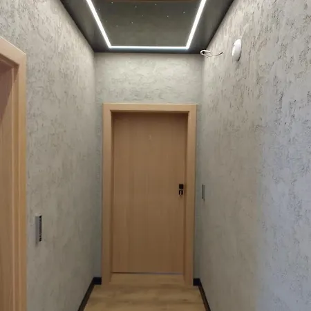 Apartment Osrodek Promenada- Puchatek *