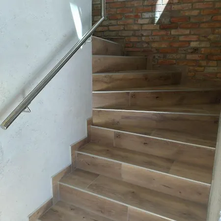 Apartment Osrodek Promenada- Puchatek Jastrzebia Gora