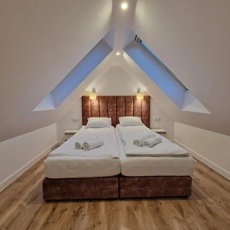 Osrodek Promenada- Puchatek Jastrzebia Gora