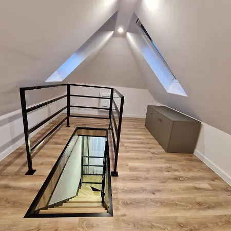 Apartment Osrodek Promenada- Puchatek Jastrzebia Gora