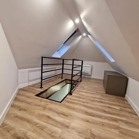 Apartment Osrodek Promenada- Puchatek