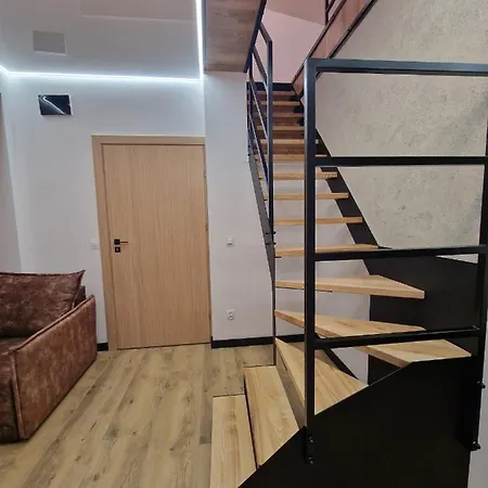 Apartment Osrodek Promenada- Puchatek