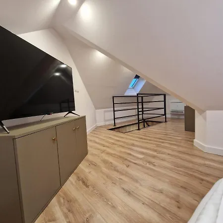 Osrodek Promenada- Puchatek