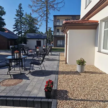 Osrodek Promenada- Puchatek Jastrzebia Gora