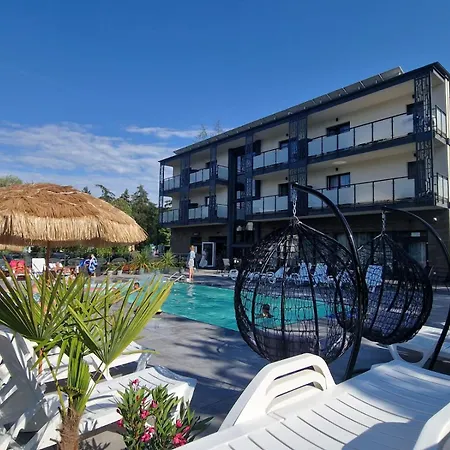 Osrodek Promenada- Puchatek *