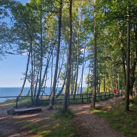 Osrodek Promenada- Puchatek