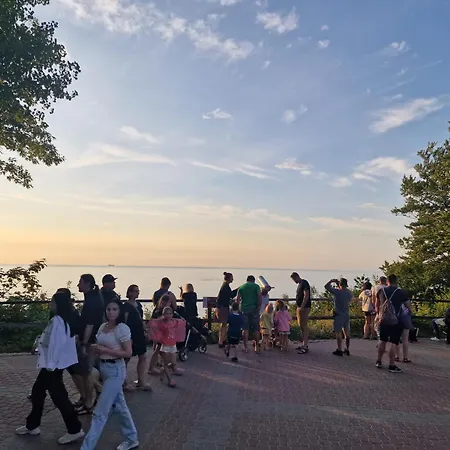 Osrodek Promenada- Puchatek Jastrzebia Gora
