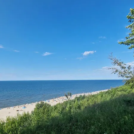 Apartment Osrodek Promenada- Puchatek Jastrzebia Gora