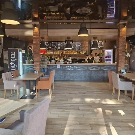 Apartment Osrodek Promenada- Puchatek Jastrzebia Gora