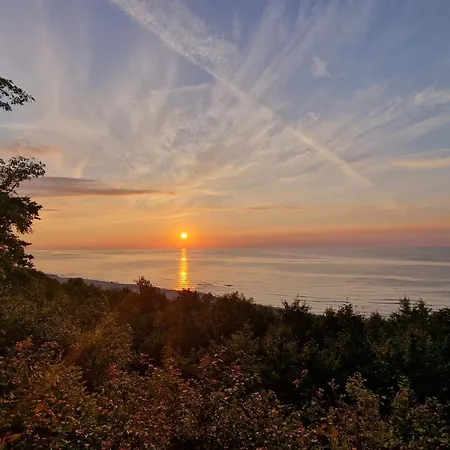 Osrodek Promenada- Puchatek Jastrzębia Góra