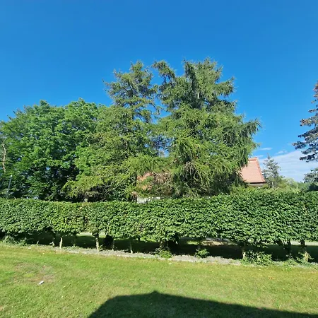 Apartment Osrodek Promenada- Puchatek Jastrzebia Gora